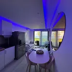 2 Bedroom Luxury Sea View Terrace