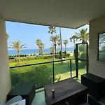 2 Bedroom Luxury Sea View Terrace